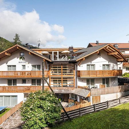 Apartment Oen Residence Bun Ste San Vigilio Di Marebbe Εξωτερικό φωτογραφία