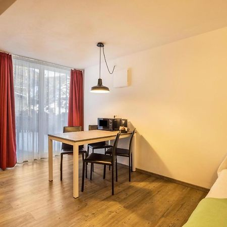Apartment Oen Residence Bun Ste San Vigilio Di Marebbe Εξωτερικό φωτογραφία