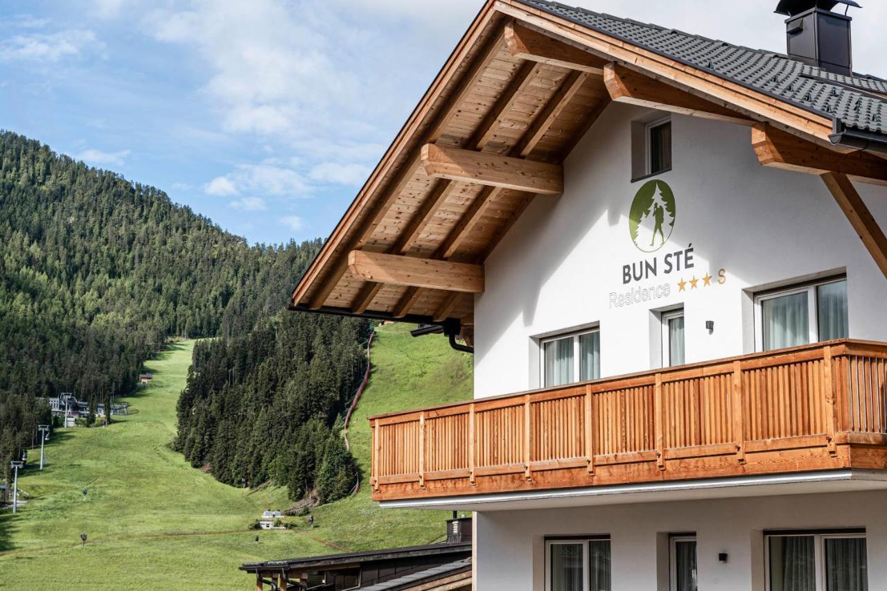 Apartment Oen Residence Bun Ste San Vigilio Di Marebbe Εξωτερικό φωτογραφία