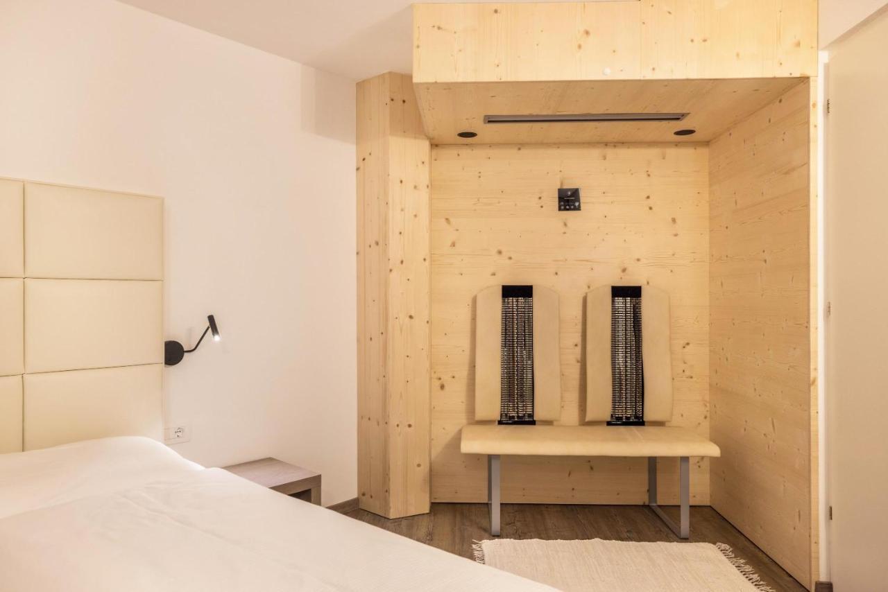 Apartment Oen Residence Bun Ste San Vigilio Di Marebbe Εξωτερικό φωτογραφία