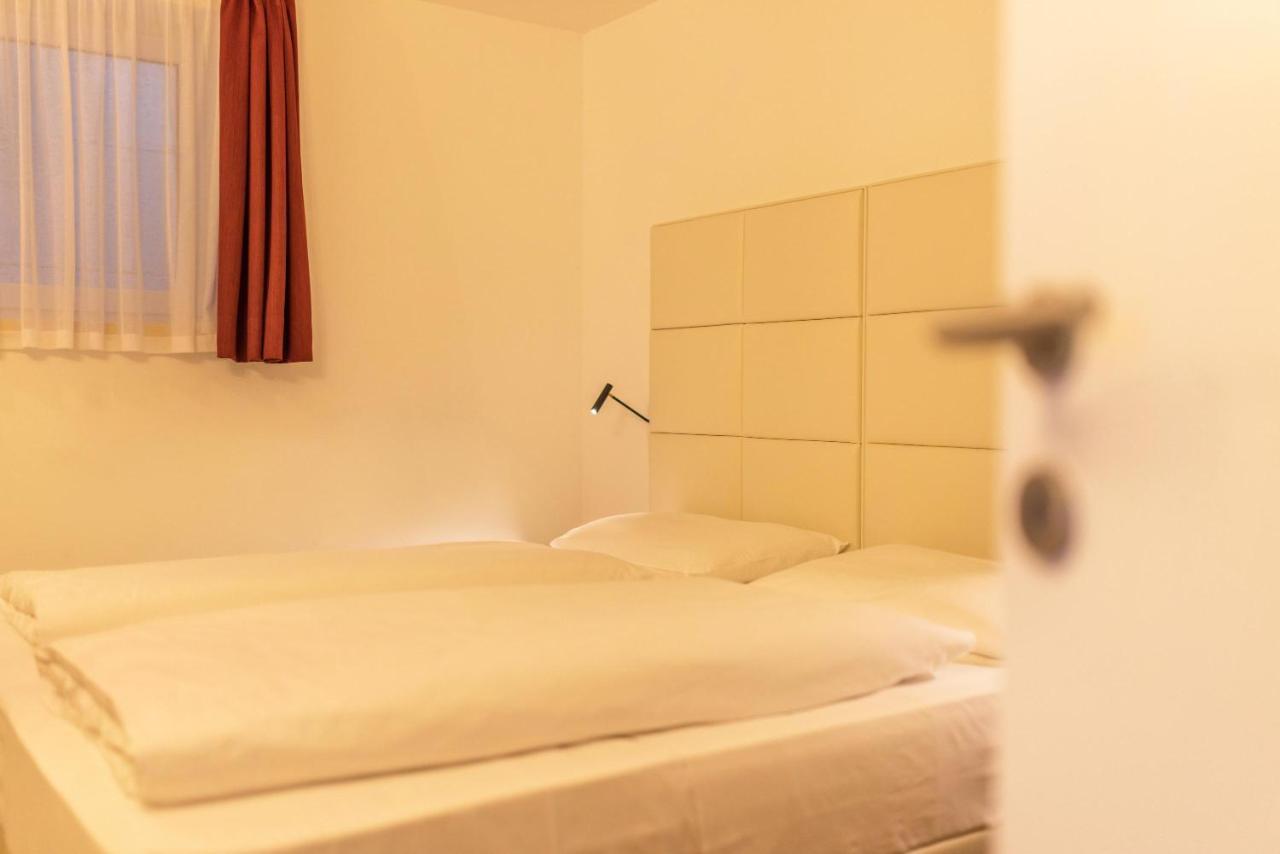 Apartment Oen Residence Bun Ste San Vigilio Di Marebbe Εξωτερικό φωτογραφία