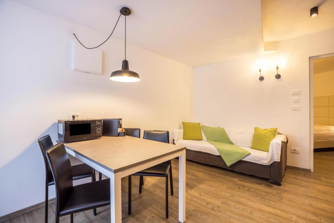 Apartment Oen Residence Bun Ste San Vigilio Di Marebbe Εξωτερικό φωτογραφία