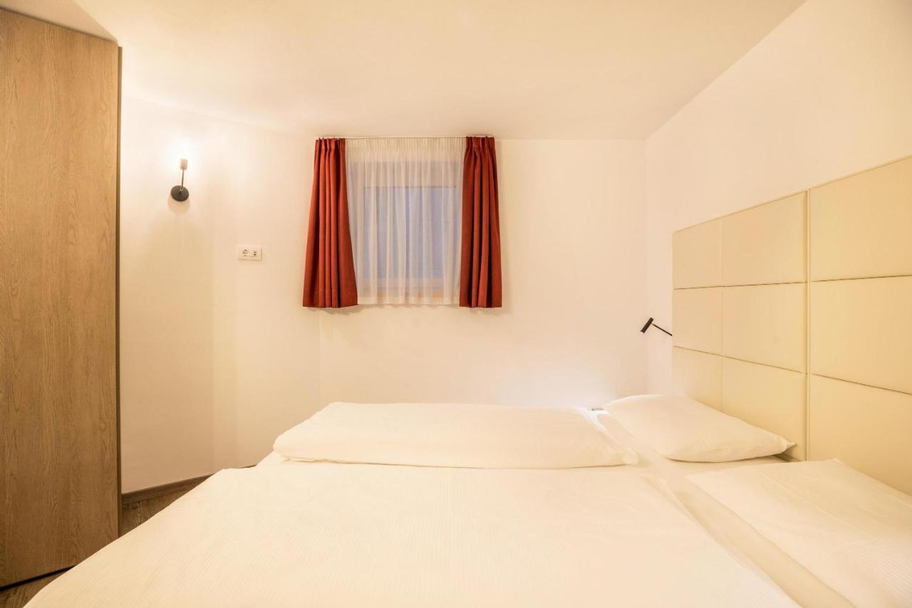 Apartment Oen Residence Bun Ste San Vigilio Di Marebbe Εξωτερικό φωτογραφία