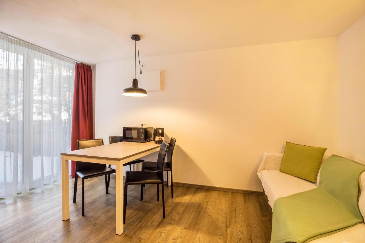 Apartment Oen Residence Bun Ste San Vigilio Di Marebbe Εξωτερικό φωτογραφία