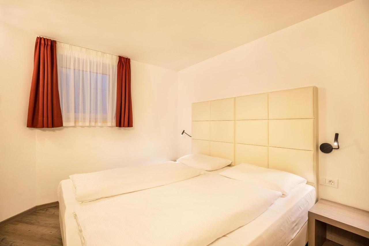 Apartment Oen Residence Bun Ste San Vigilio Di Marebbe Εξωτερικό φωτογραφία