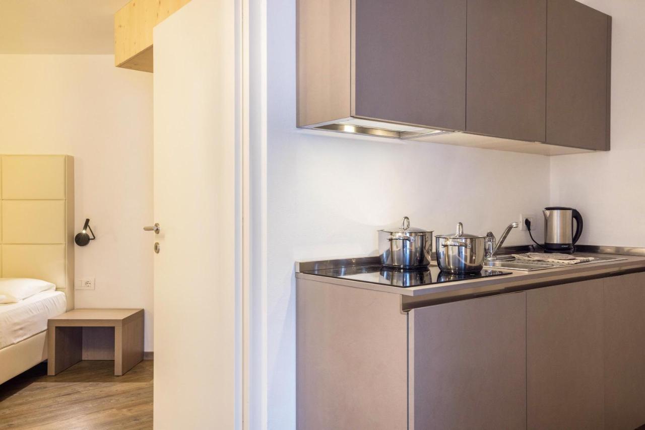 Apartment Oen Residence Bun Ste San Vigilio Di Marebbe Εξωτερικό φωτογραφία