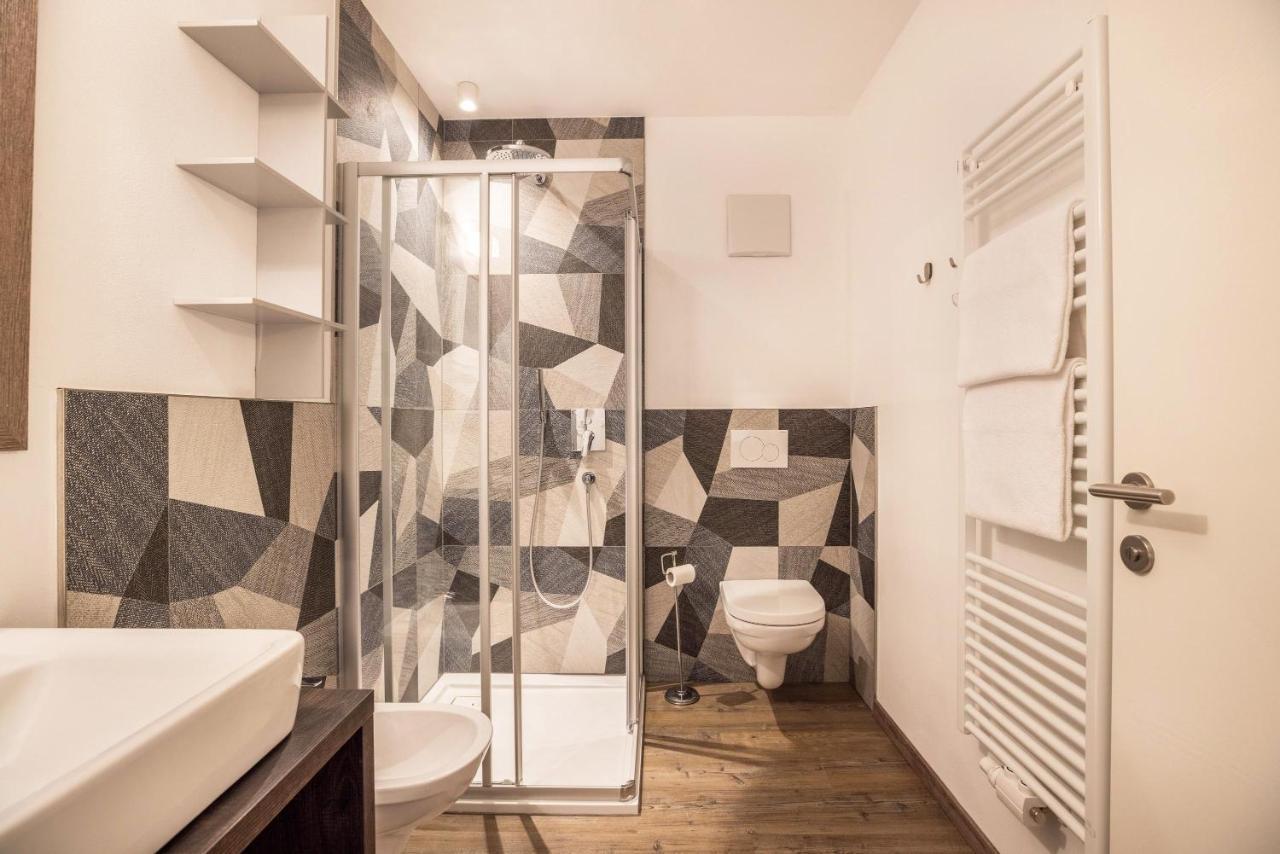 Apartment Oen Residence Bun Ste San Vigilio Di Marebbe Εξωτερικό φωτογραφία