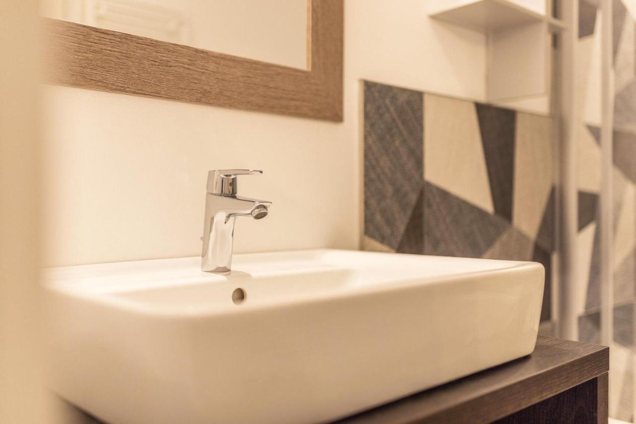 Apartment Oen Residence Bun Ste San Vigilio Di Marebbe Εξωτερικό φωτογραφία