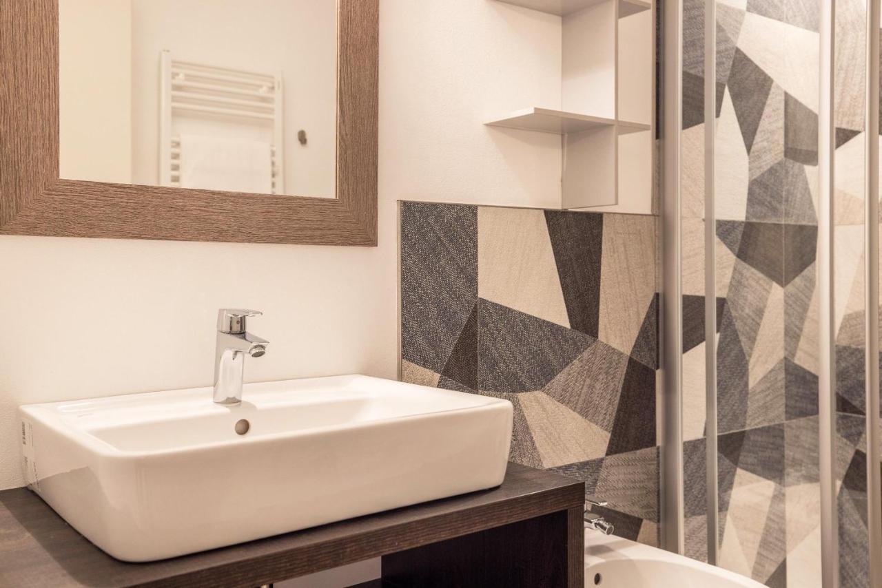 Apartment Oen Residence Bun Ste San Vigilio Di Marebbe Εξωτερικό φωτογραφία
