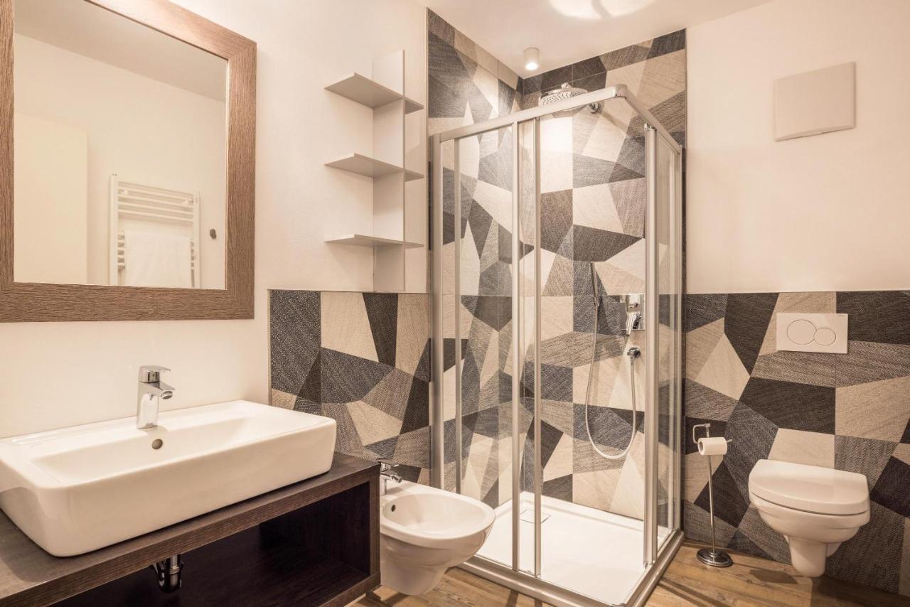 Apartment Oen Residence Bun Ste San Vigilio Di Marebbe Εξωτερικό φωτογραφία